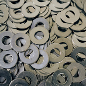 Flat Washers