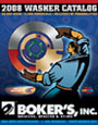 Boker's 2008 Washer Catalog