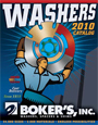 Boker's 2010 Washer Catalog
