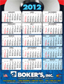 Boker's 2010 Calendar