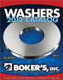 Boker's 2011 Washer Catalog