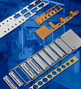 Progressive Stampings – Metal Stampings