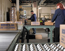 forklift