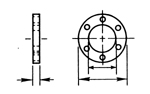 Flange - 2