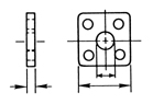 Flange