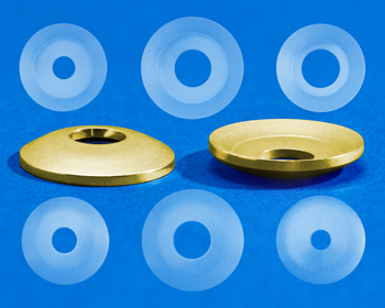 What Are Fender Washers? - Minneapolis Washer and Stamping, Inc