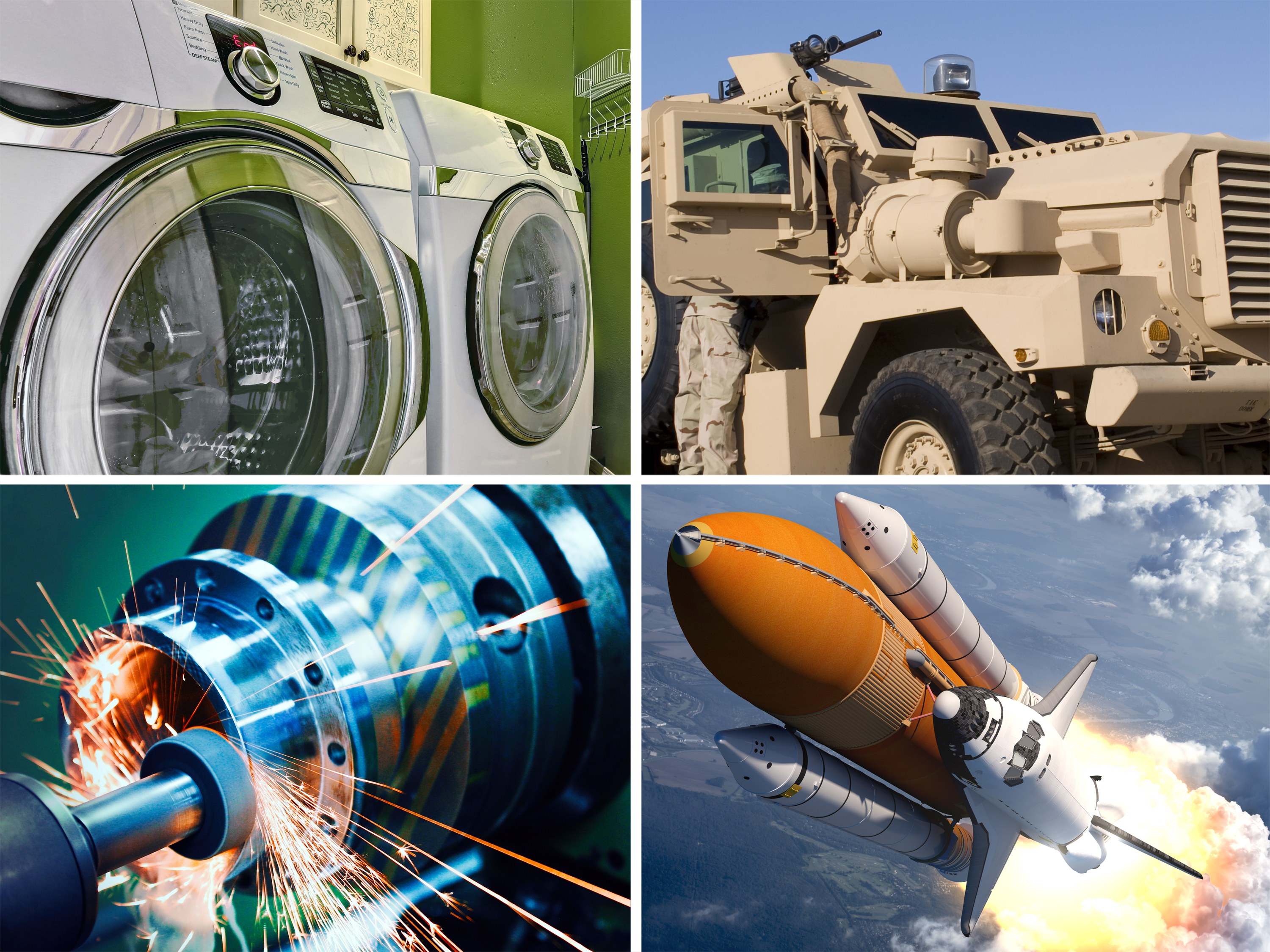 Retaining Washers Boker's, Inc.