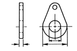 Retaining Washers