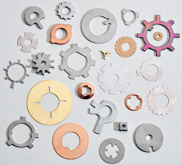 CustomLockingTabWashers