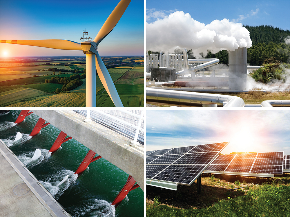 Revolutionizing the Future: Inspiring Innovation in Clean Energy