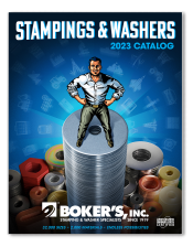 Bokers 2023 Catalog