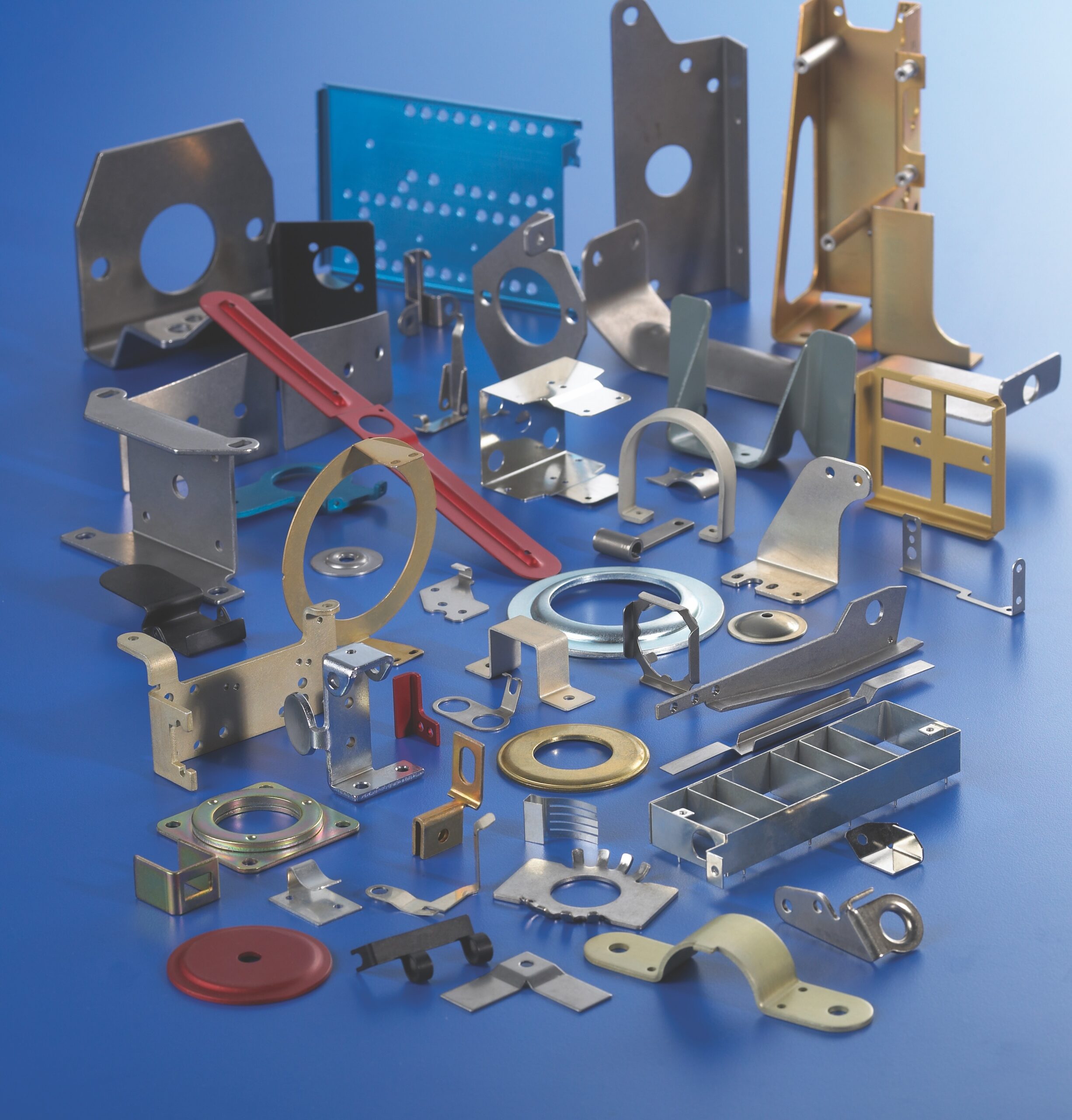Bokers_Custom Stamped Components_image